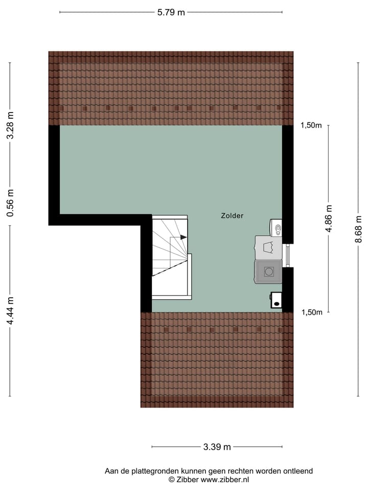 Foto 44 van Kamperfoelie 85