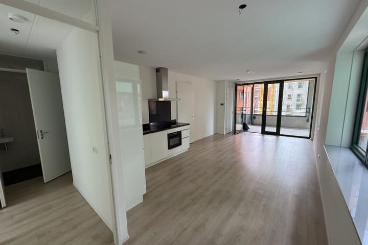 Foto 4 van Haarlemmerweg 1162-K