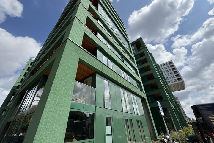 Foto 19 van Haarlemmerweg 1162-K