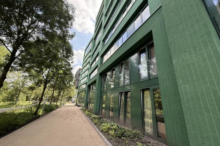 Foto 16 van Haarlemmerweg 1162-K