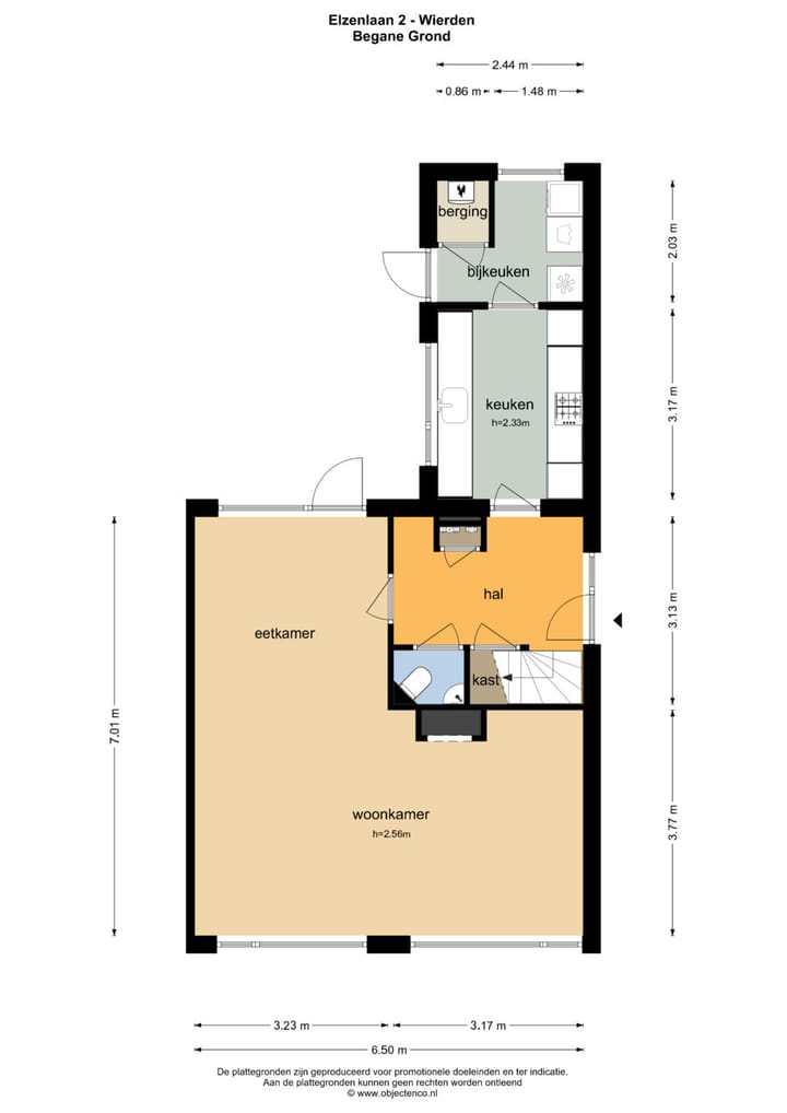 Foto 38 van Elzenlaan 2