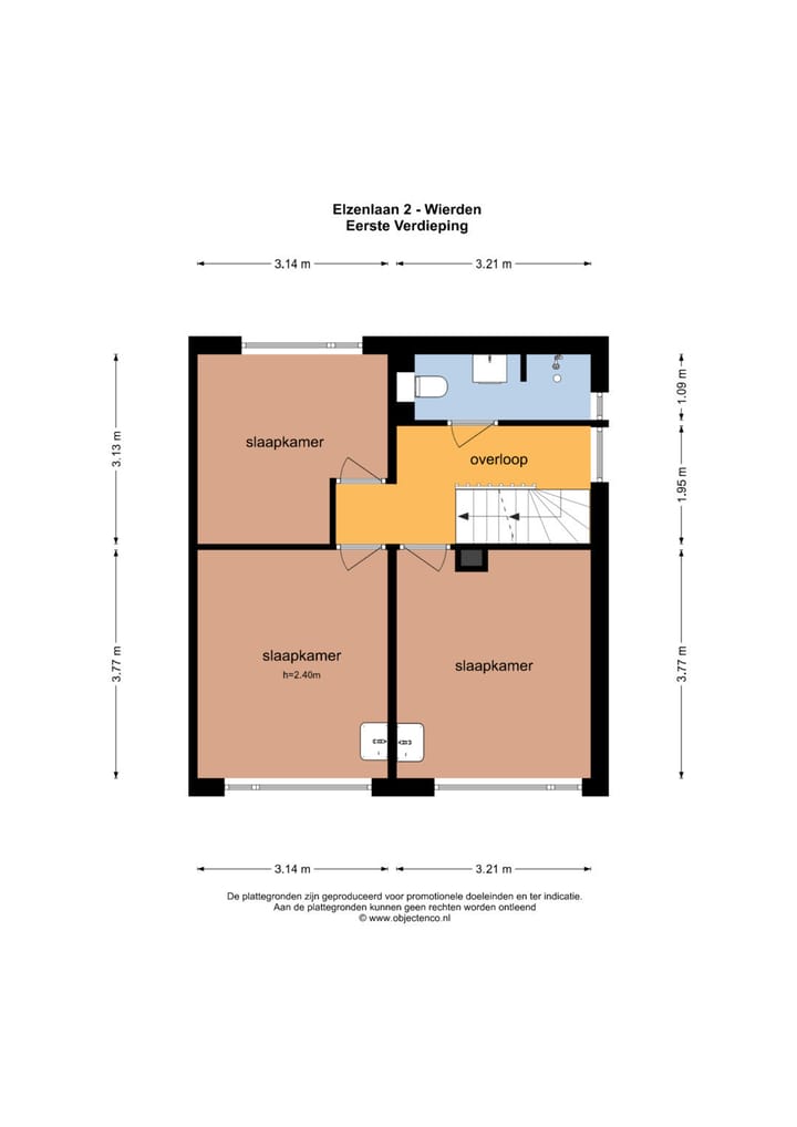 Foto 39 van Elzenlaan 2