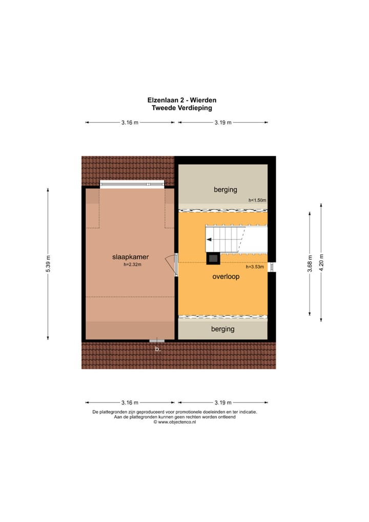 Foto 40 van Elzenlaan 2