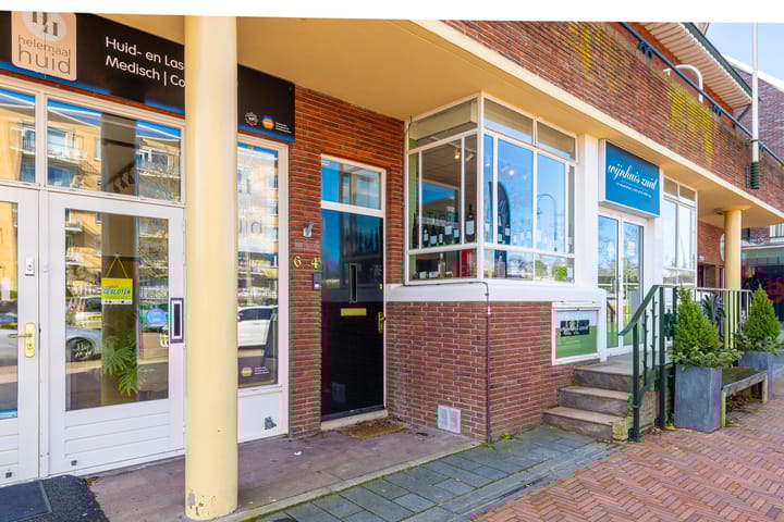 Foto 2 van Julianalaan 4-A