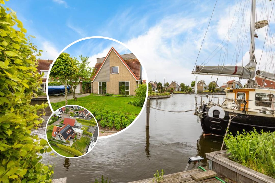 Photo 1 of Swanneblom 8