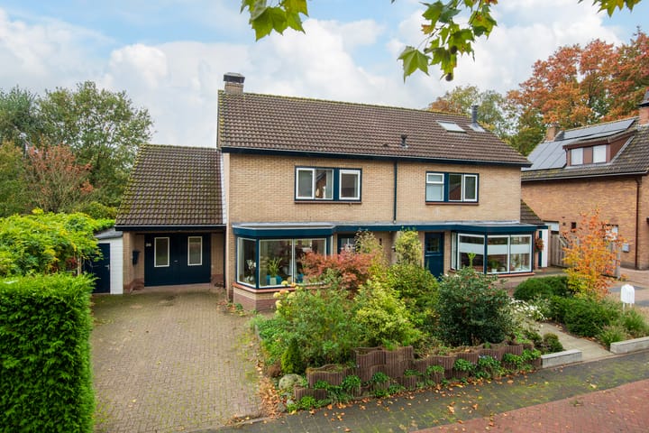 Foto 4 van van Goltsteinstraat 36