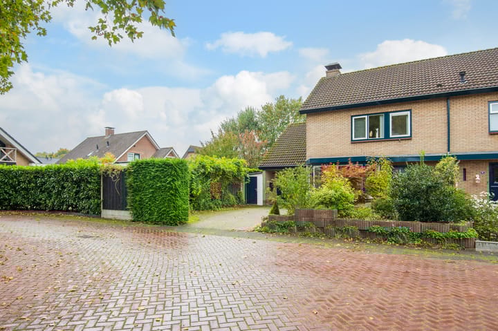 Foto 5 van van Goltsteinstraat 36