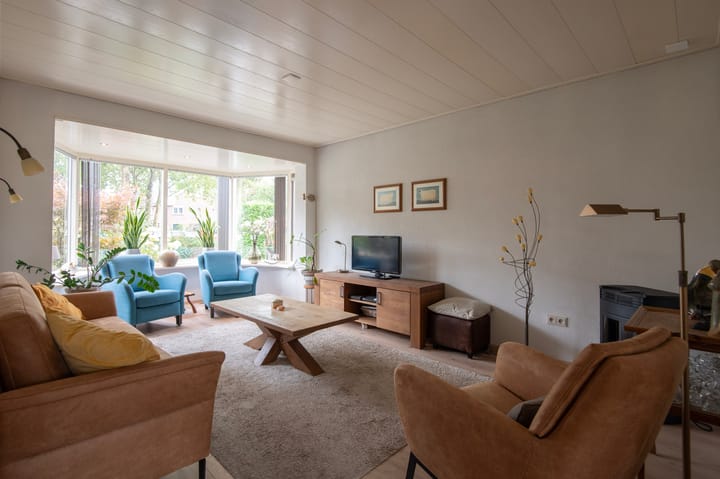 Foto 8 van van Goltsteinstraat 36