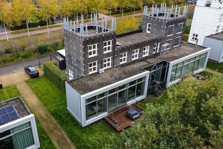 Photo 6 of Burggraaf 13