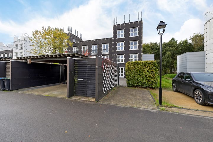 Photo 10 of Burggraaf 13