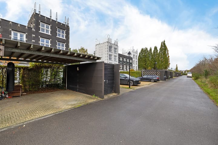 Photo 11 of Burggraaf 13