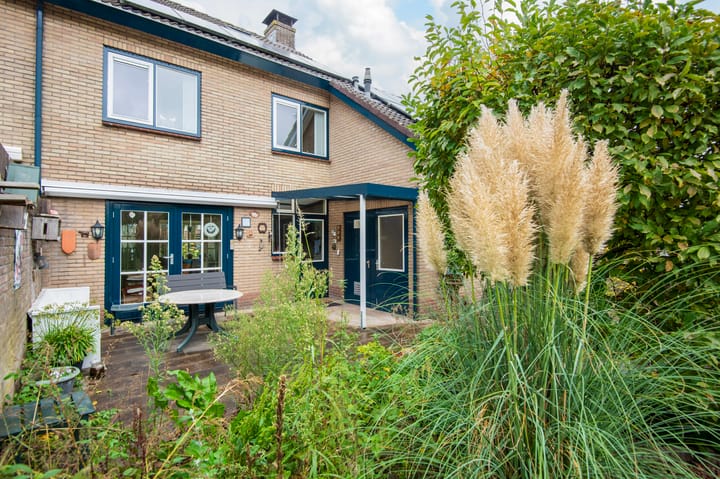 Foto 24 van van Goltsteinstraat 36