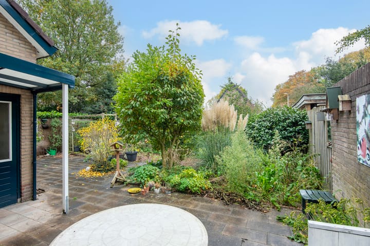 Foto 25 van van Goltsteinstraat 36