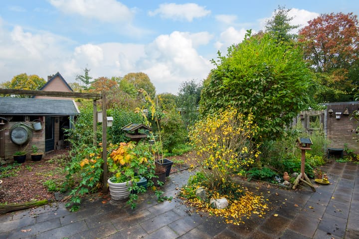 Foto 26 van van Goltsteinstraat 36