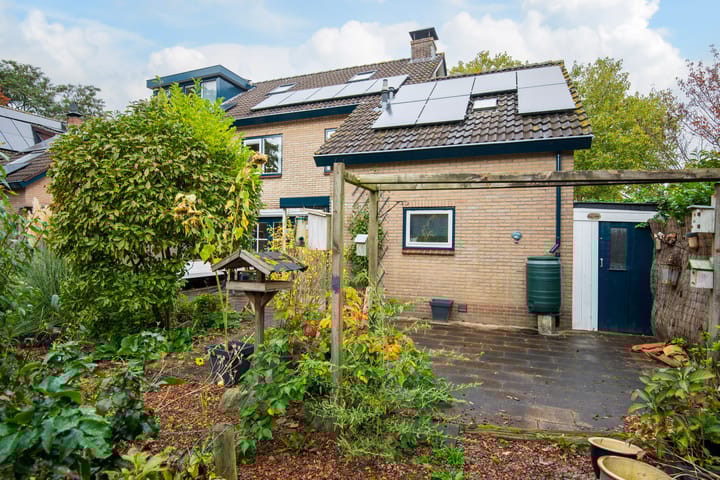 Foto 28 van van Goltsteinstraat 36