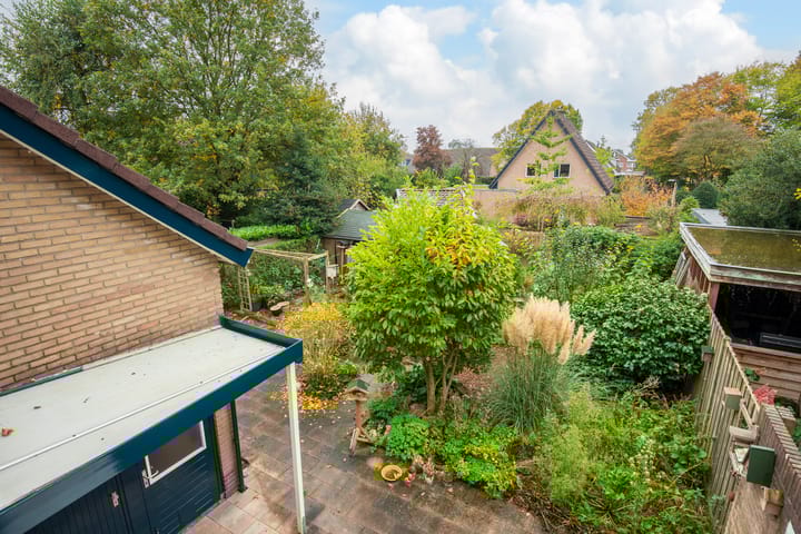 Foto 29 van van Goltsteinstraat 36