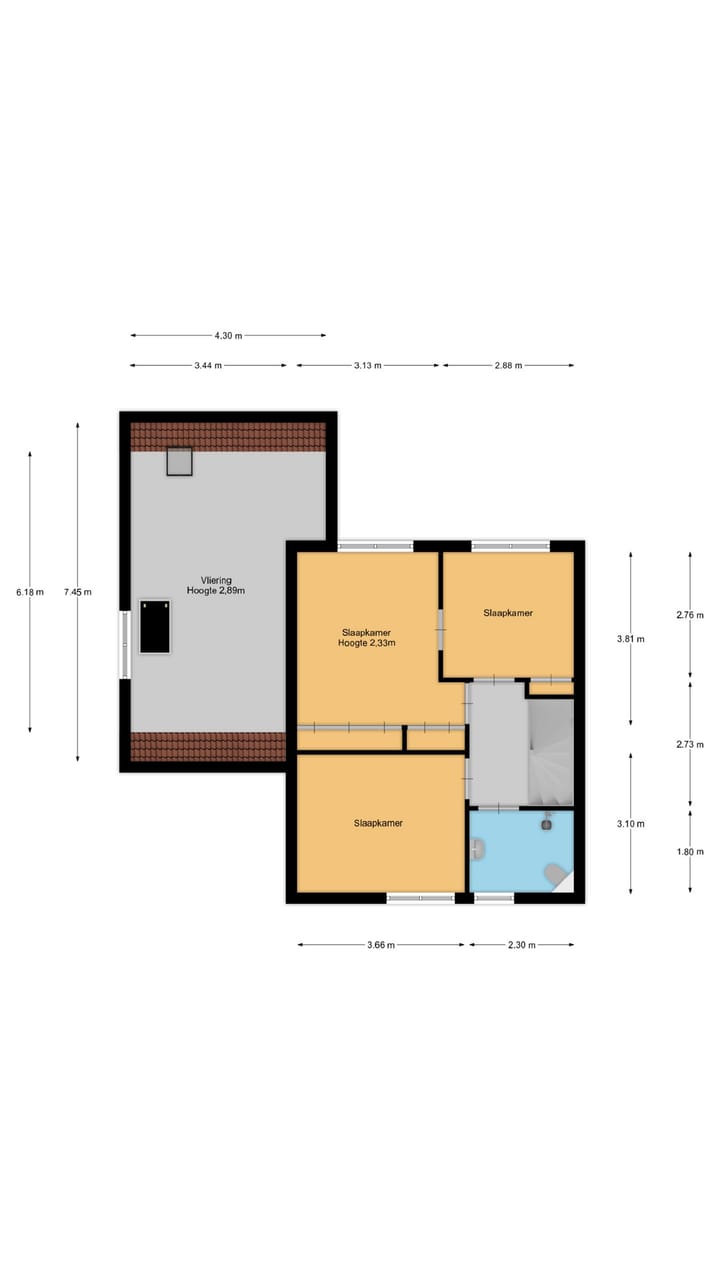 Foto 32 van van Goltsteinstraat 36