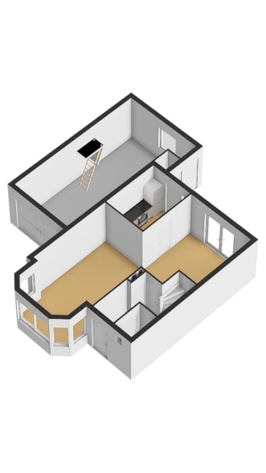 Foto 35 van van Goltsteinstraat 36