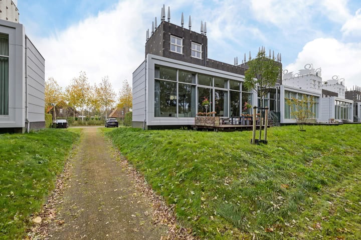 Photo 36 of Burggraaf 13