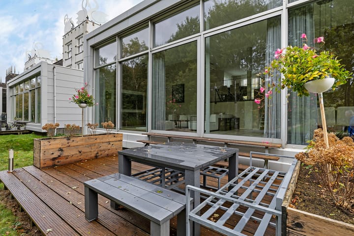 Photo 40 of Burggraaf 13