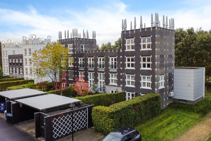 Photo 42 of Burggraaf 13