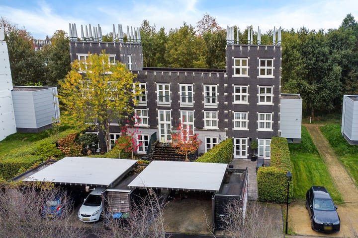 Photo 44 of Burggraaf 13