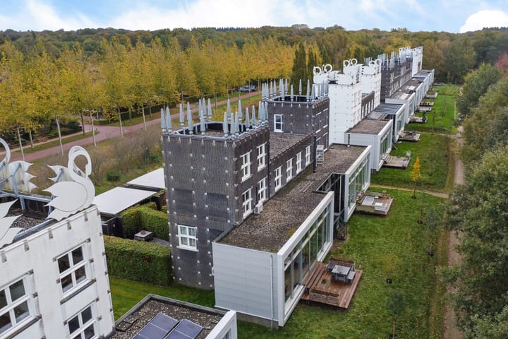 Photo 45 of Burggraaf 13