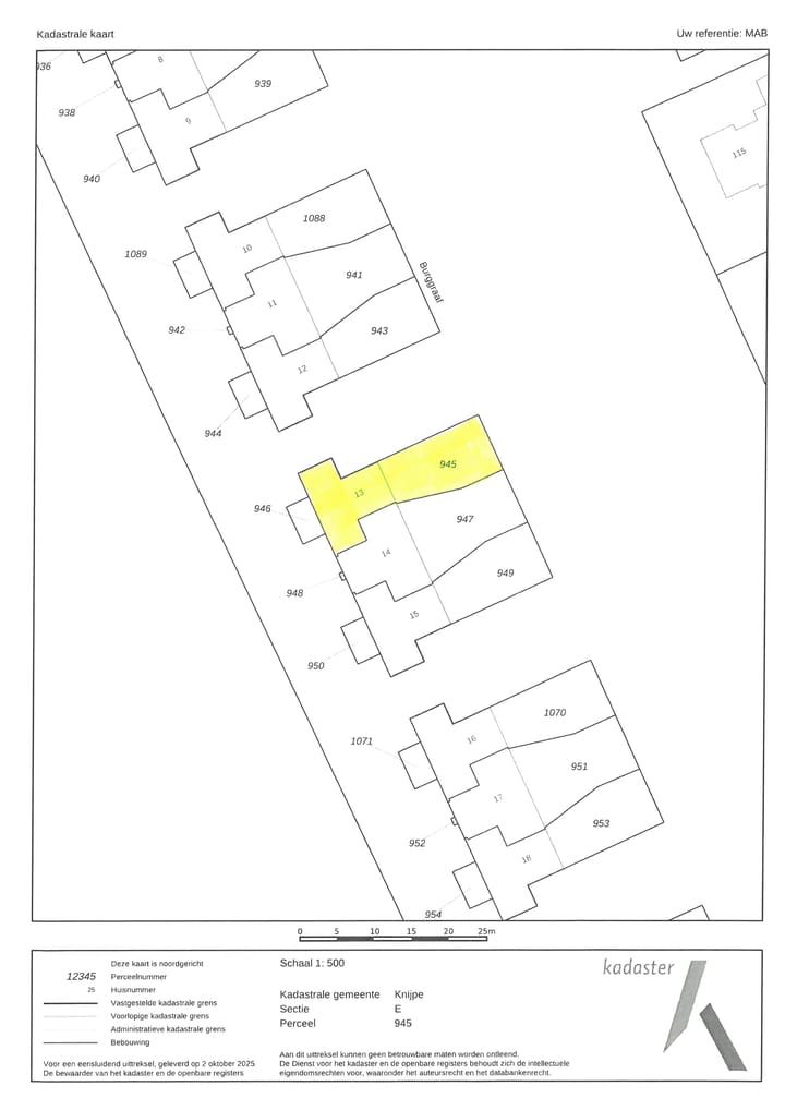 Photo 46 of Burggraaf 13