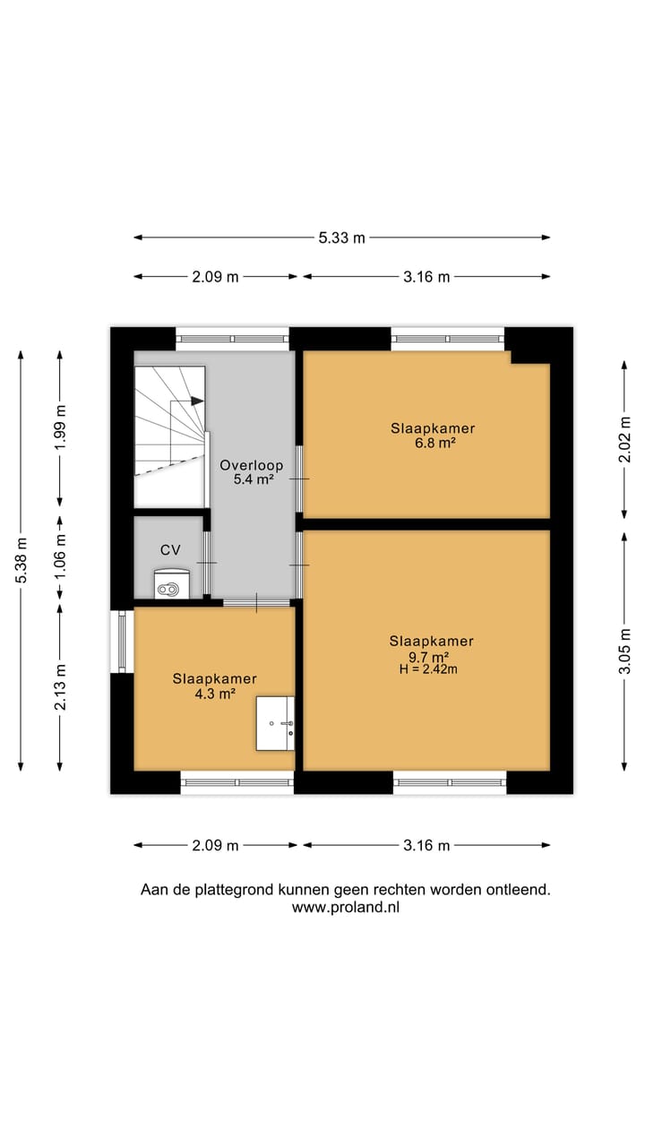 Photo 50 of Burggraaf 13