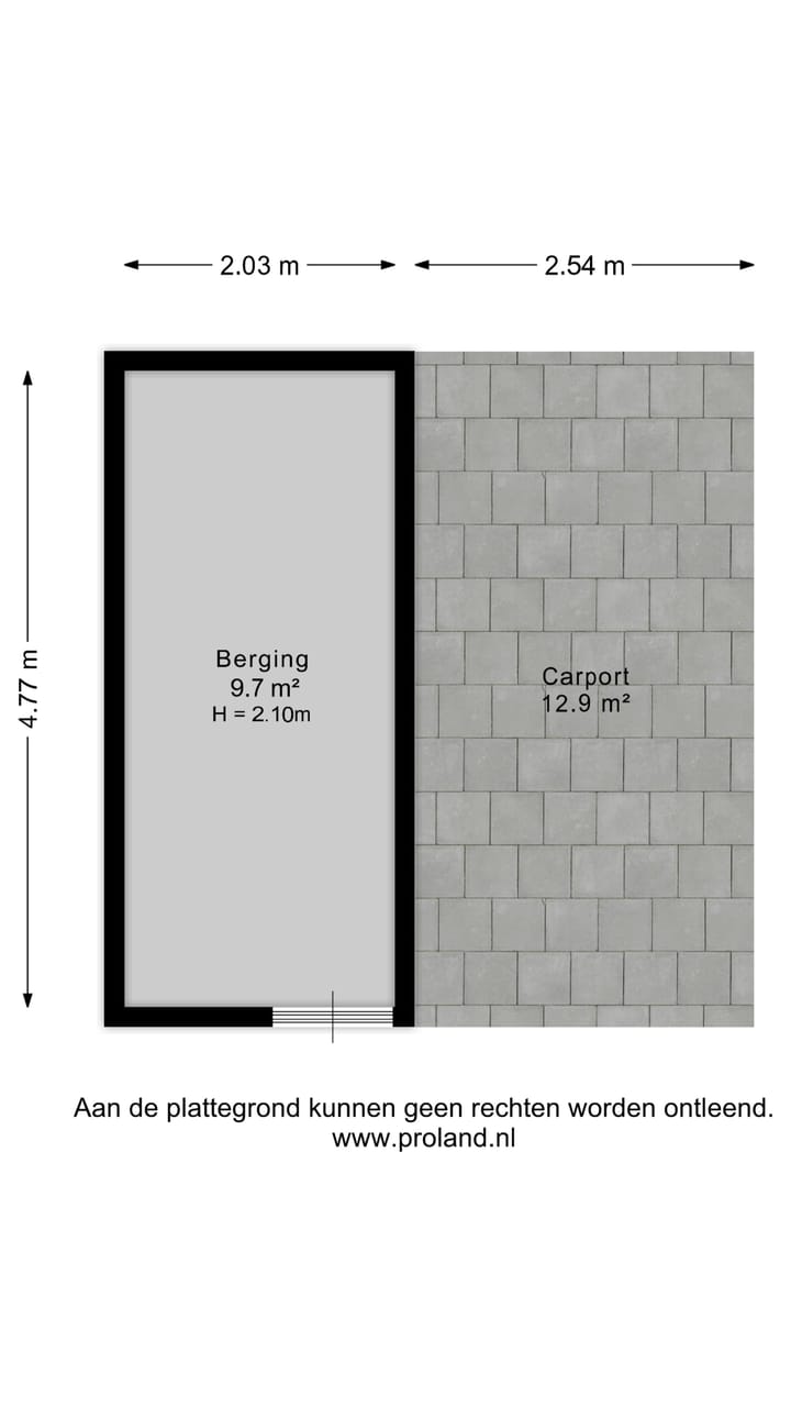 Photo 51 of Burggraaf 13