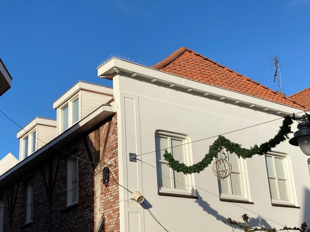 Foto 2 van Rabeldersteeg 13