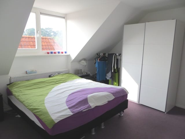 Foto 8 van Rabeldersteeg 13