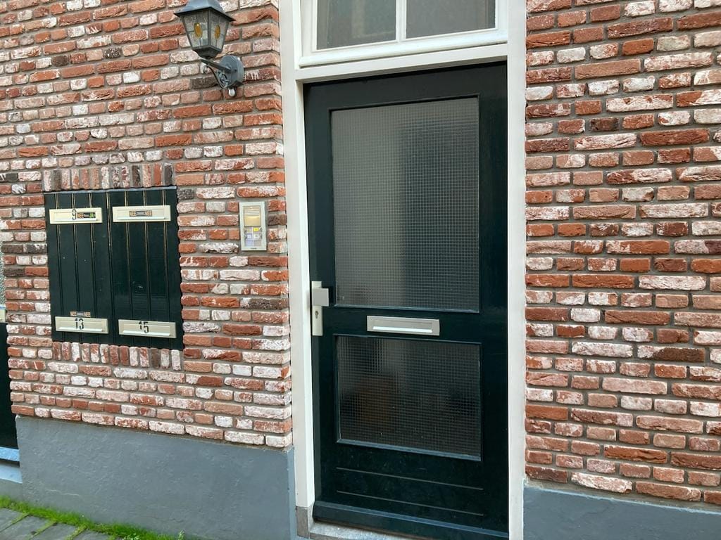 Foto 3 van Rabeldersteeg 13