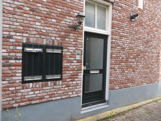 Foto 4 van Rabeldersteeg 13