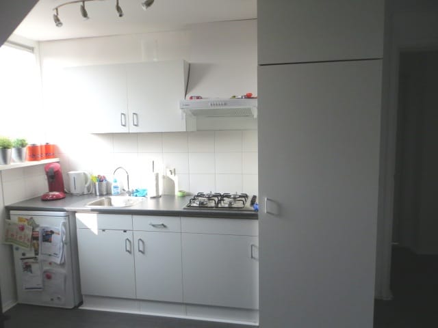 Foto 7 van Rabeldersteeg 13