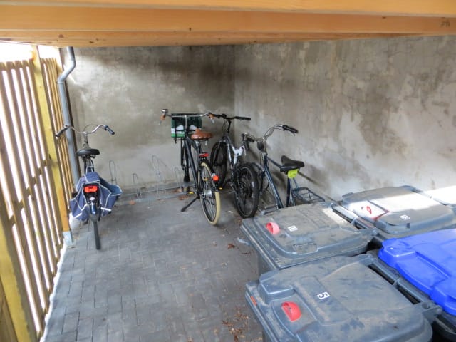 Foto 15 van Rabeldersteeg 13