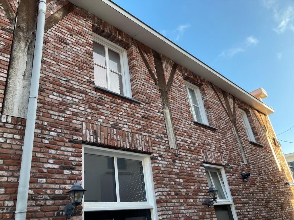 Foto 18 van Rabeldersteeg 13