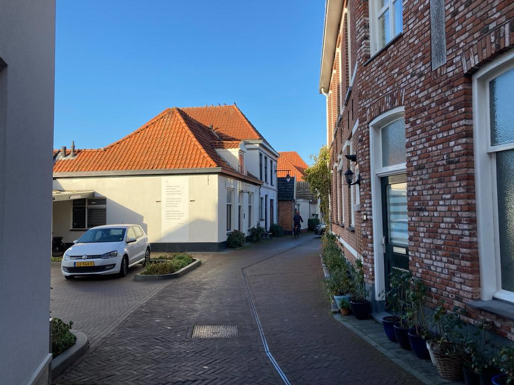 Foto 19 van Rabeldersteeg 13