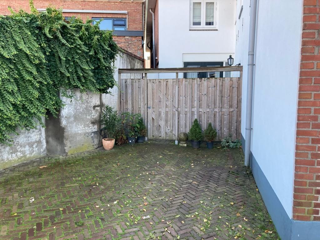 Foto 13 van Rabeldersteeg 13