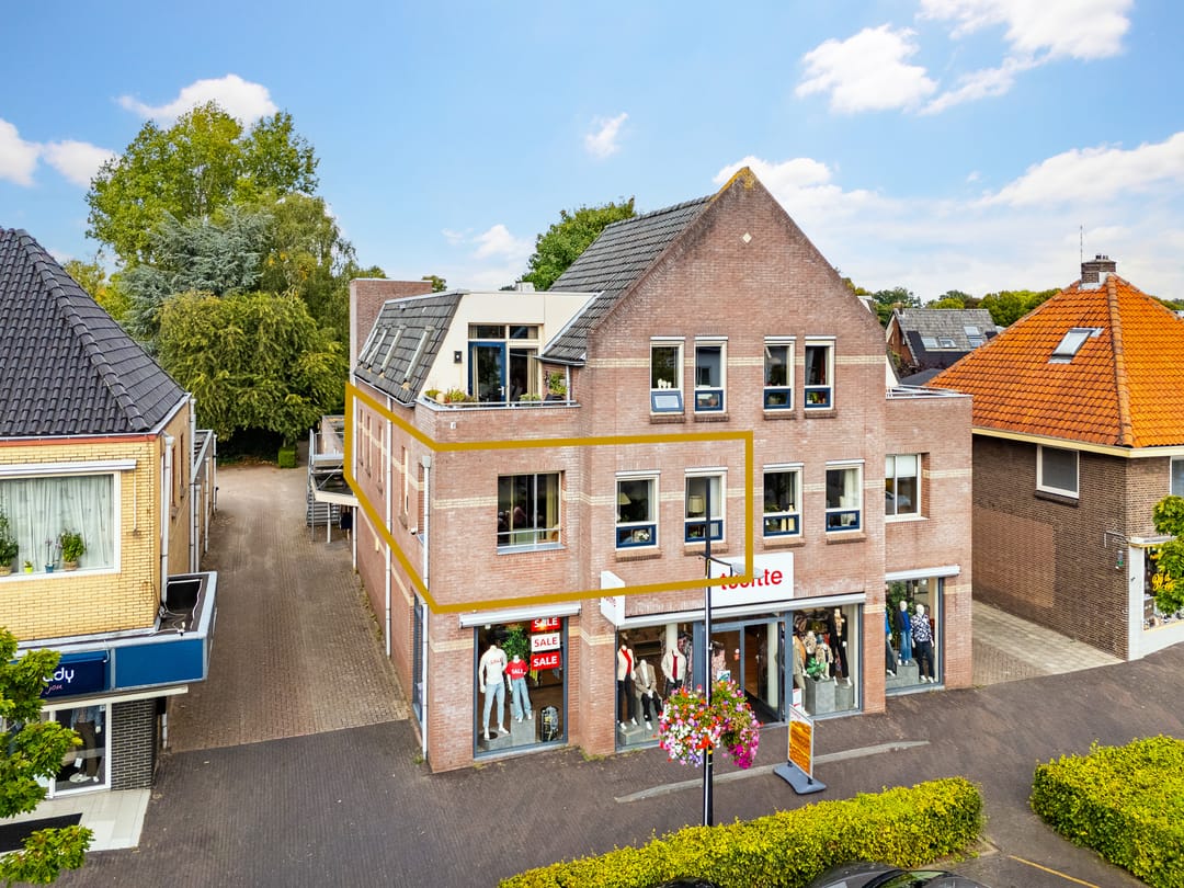 Foto 1 van Stuijvenburchstraat 40-A