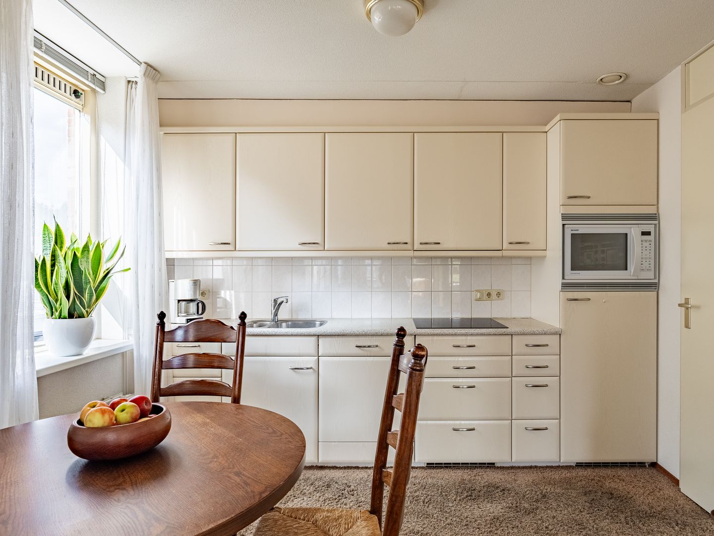 Foto 4 van Stuijvenburchstraat 40-A