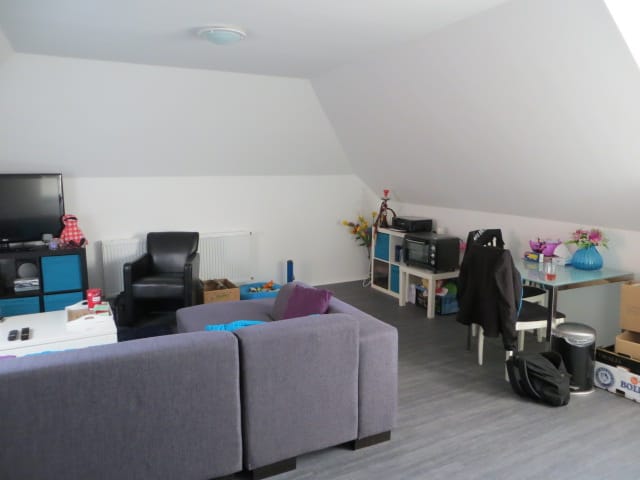 Foto 6 van Rabeldersteeg 13