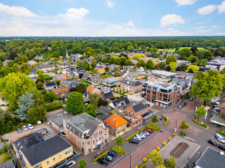 Photo 30 of Stuijvenburchstraat 40-A