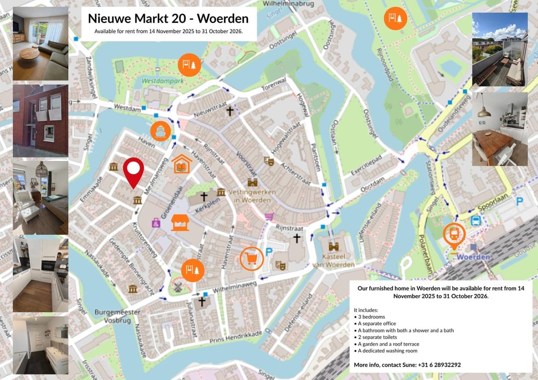 Foto 28 van Nieuwe Markt 20