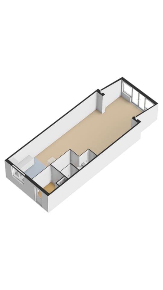 Photo 32 of Stade de Colombes 68