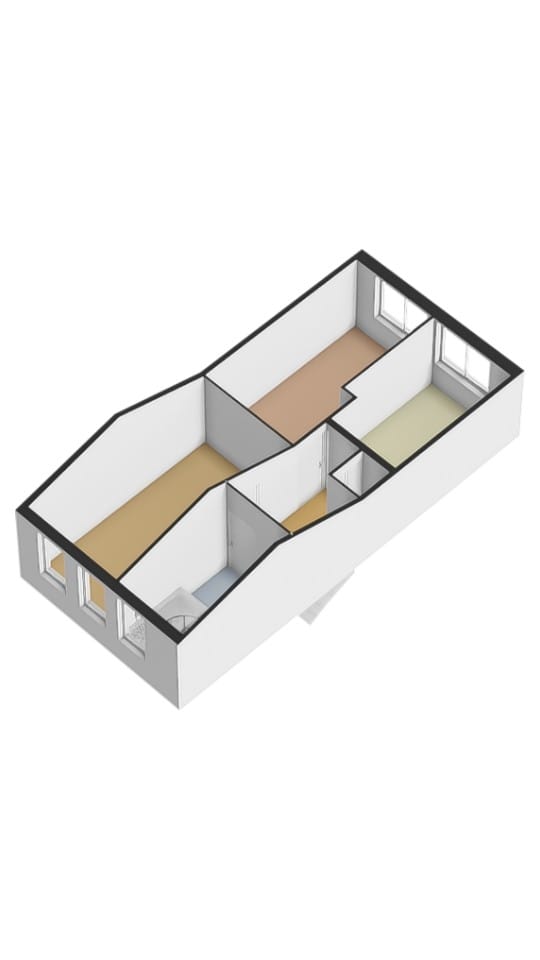 Photo 34 of Stade de Colombes 68