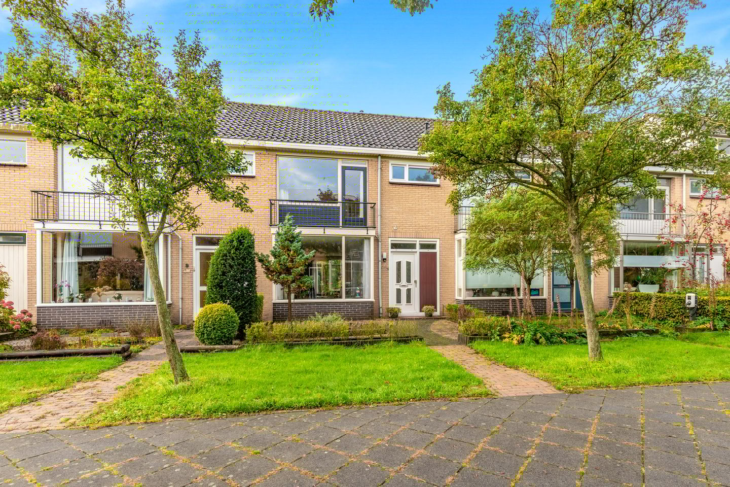 Photo 1 of Boomweijdt 7