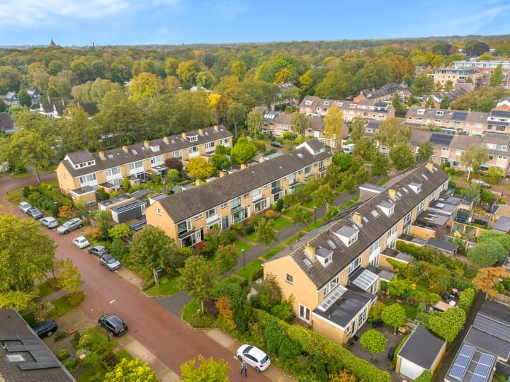 Photo 2 of Boomweijdt 7