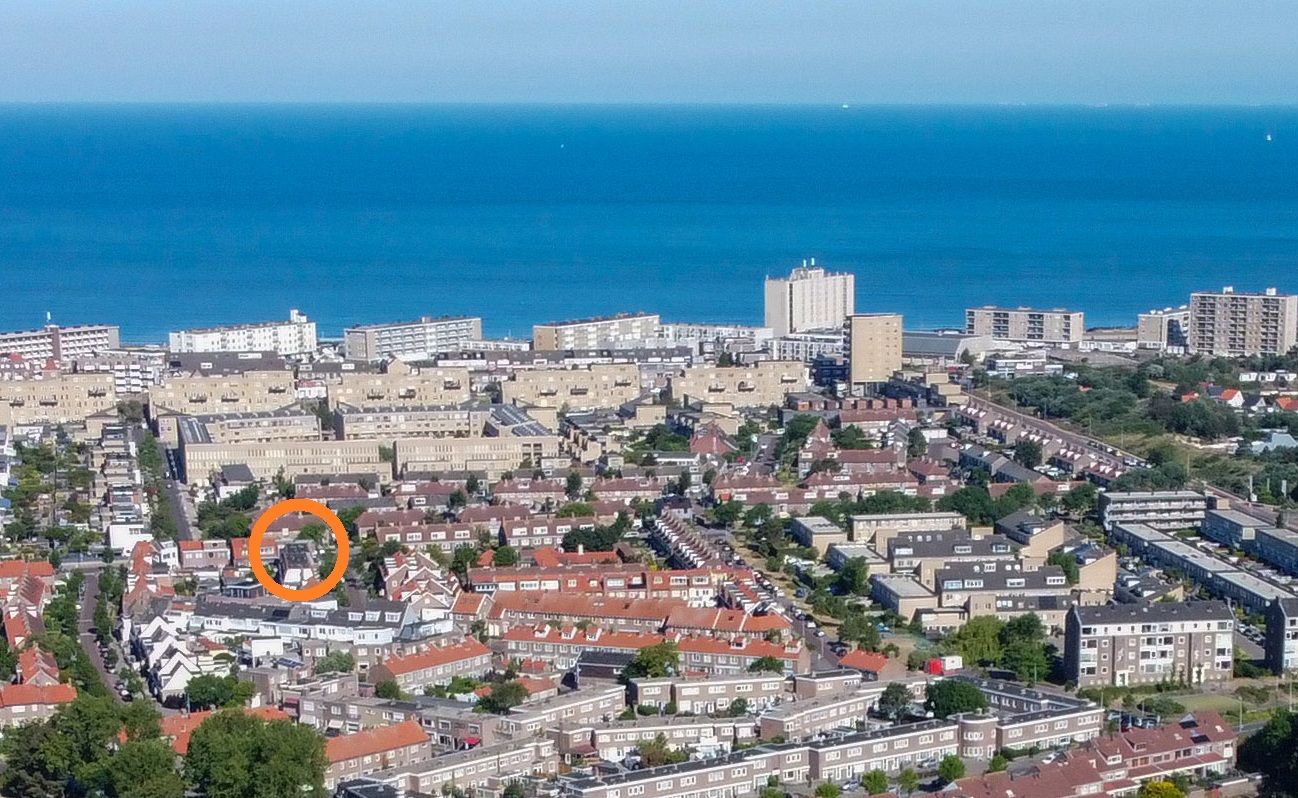 Foto 5 van Bilderdijkstraat 2