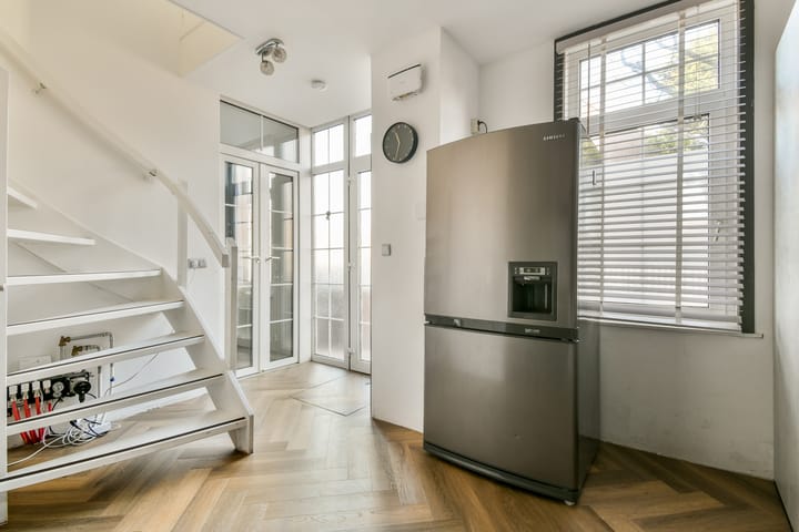 Foto 8 van Bilderdijkstraat 2